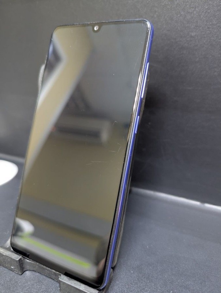 Дешиво Samsung galaxy a31 4/64gb с ломбарда