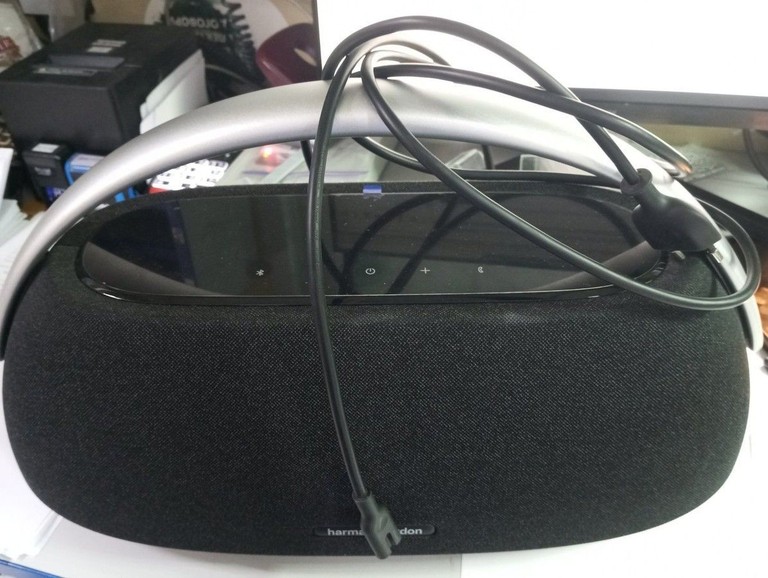 Harman/Kardon go + play 3 Код:01-201037699. Зображення 6