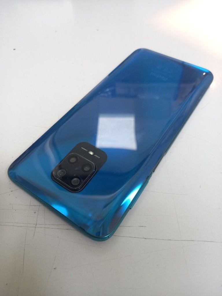 Дешево Xiaomi redmi note 9 pro 6/64gb з ломбарду