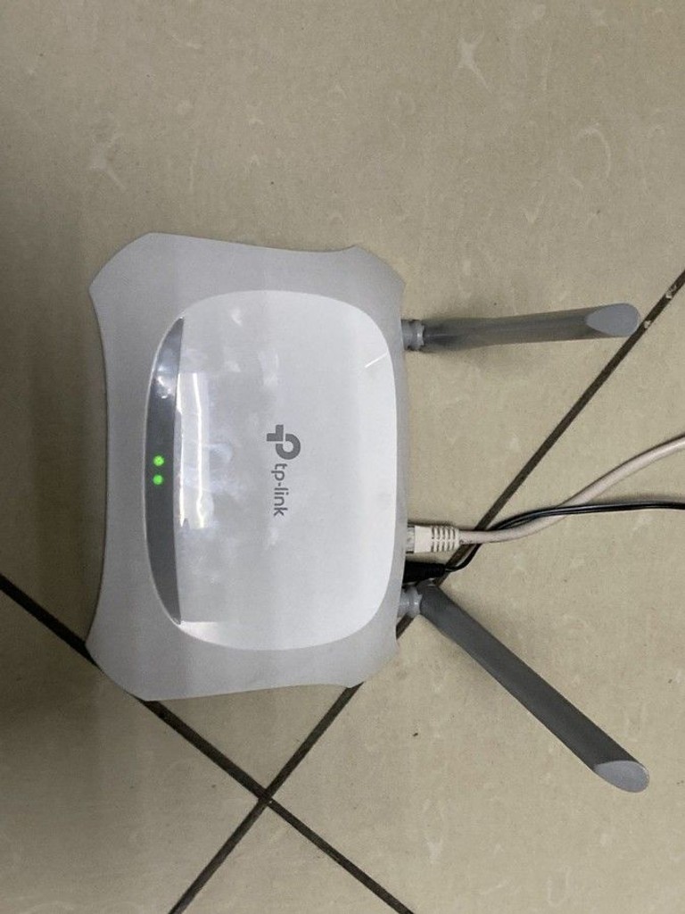 Дешево Tp-link TL-WR840N з ломбарду