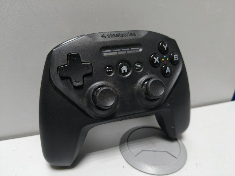Распродажа Steelseries nimbus+ wireless gaming controller, продавец Техноскарб