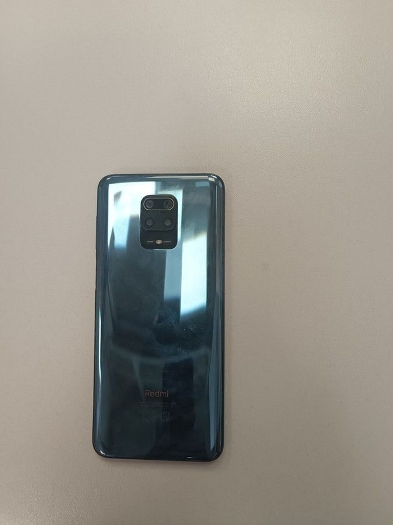 Xiaomi redmi note 9 pro 6/64gb Код:01-201041852. Изображение 6