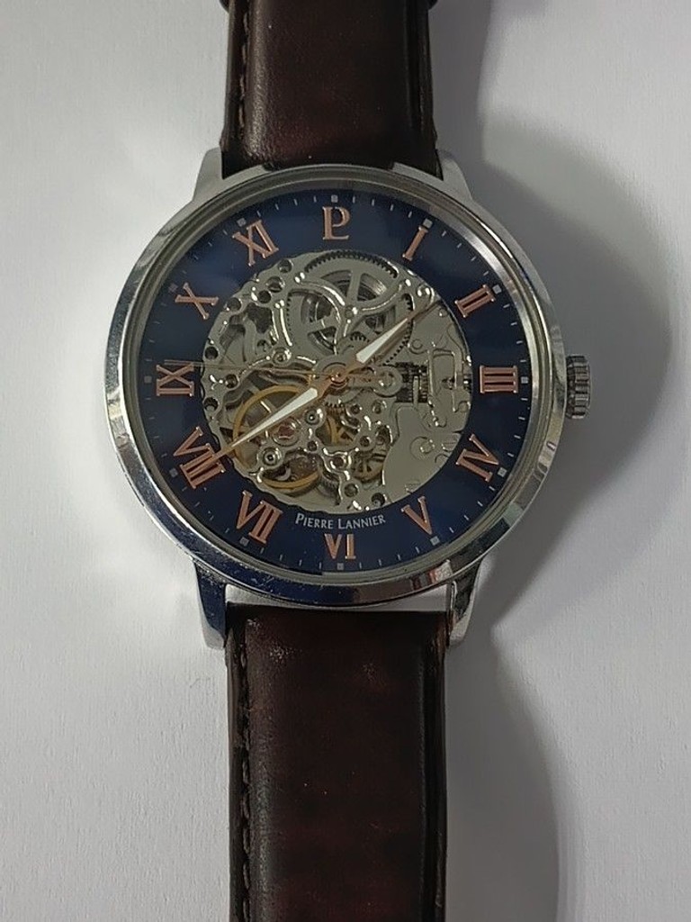 Купити Pierre Lannier 322b1 Б/У