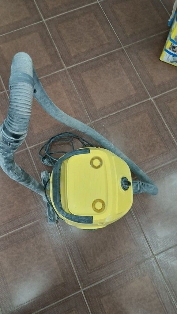 Karcher WD 3-18 (1.628-550.0) Код:01-201044050. Зображення 5