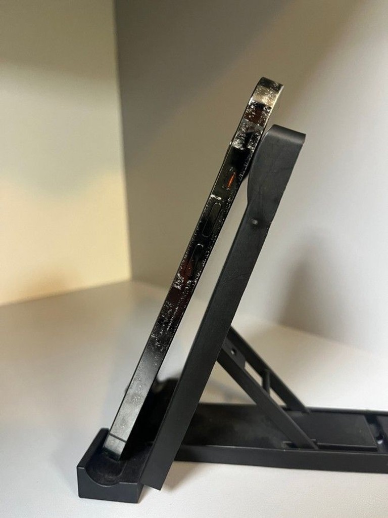 Розпродаж Apple iphone 13 pro 128gb, продавець Техноскарб