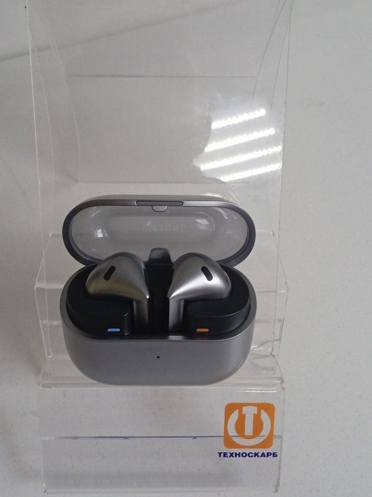 Объявление Samsung galaxy buds3 Б/У