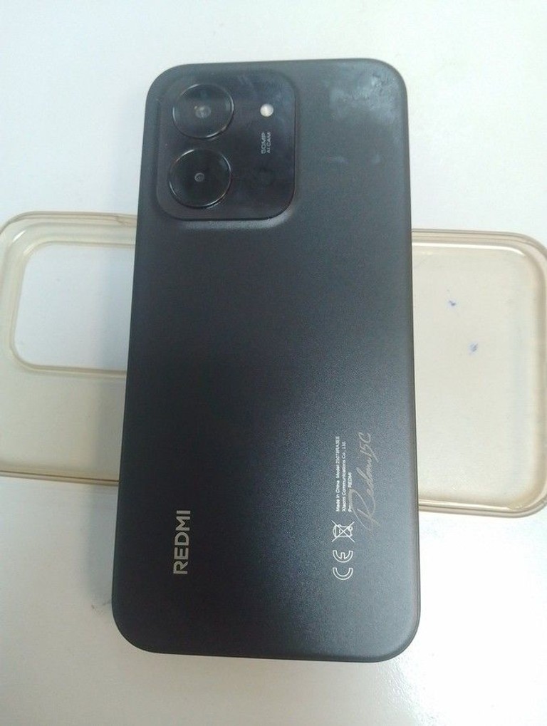 Xiaomi redmi 15c 4g 4/128gb Код:01-201050403. Изображение 5