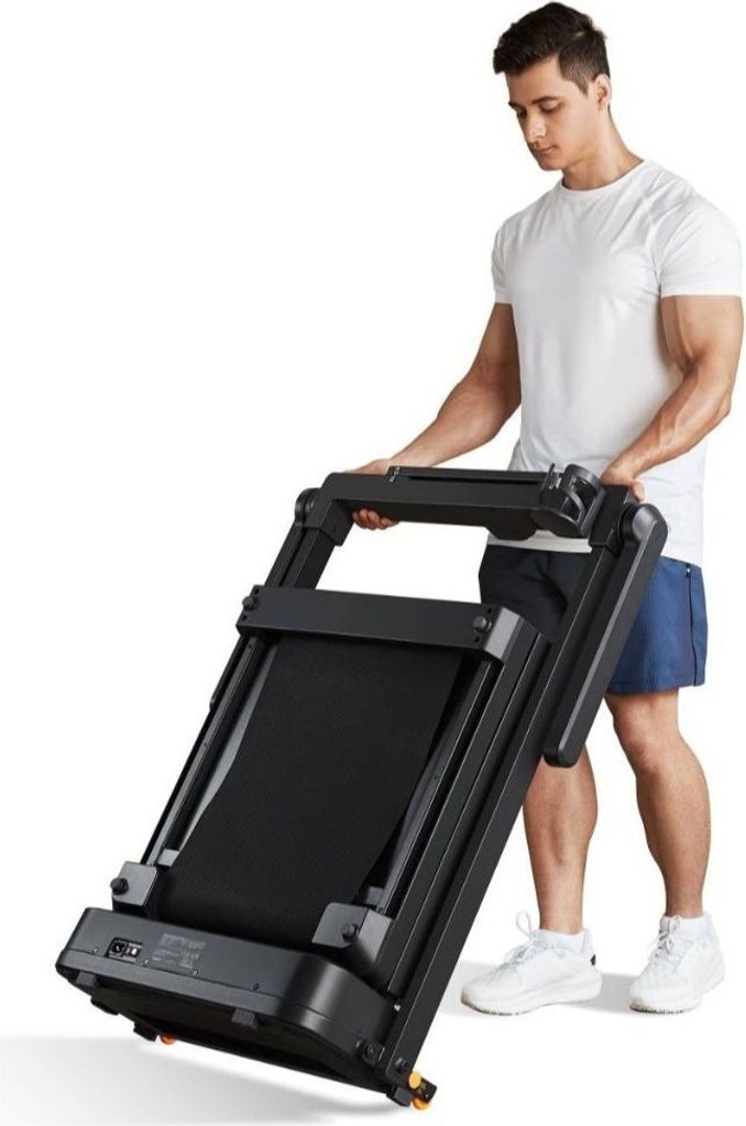 Оголошення Kingsmith WalkingPad Treadmill MX10 Б/У