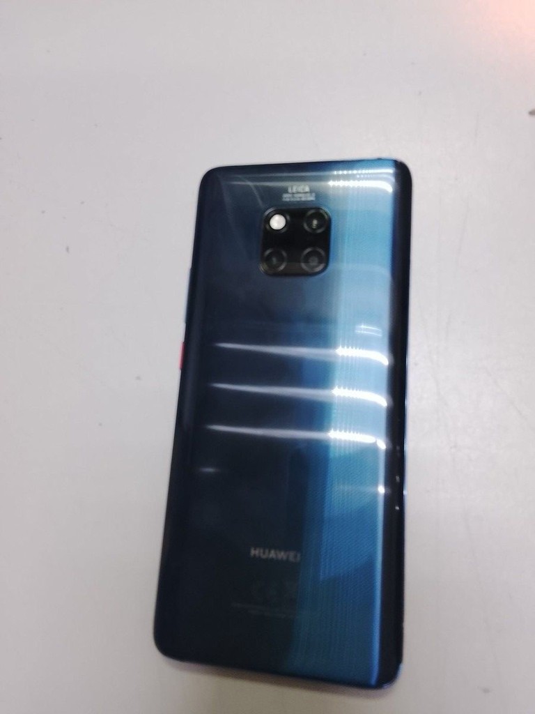 Оголошення HUAWEI Mate 20 Pro 6/128GB Black Б/У