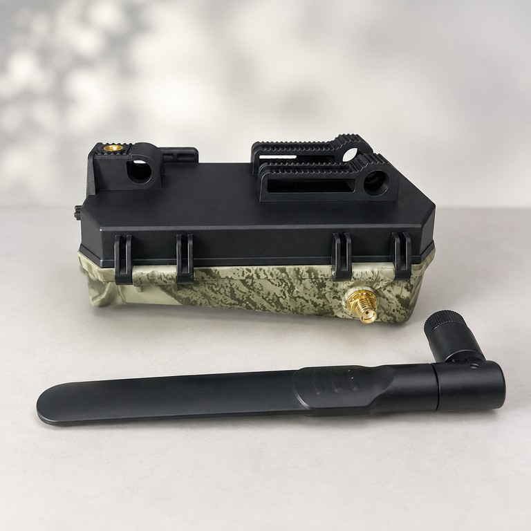 SOLAR F8 4G Код:null. Зображення 4