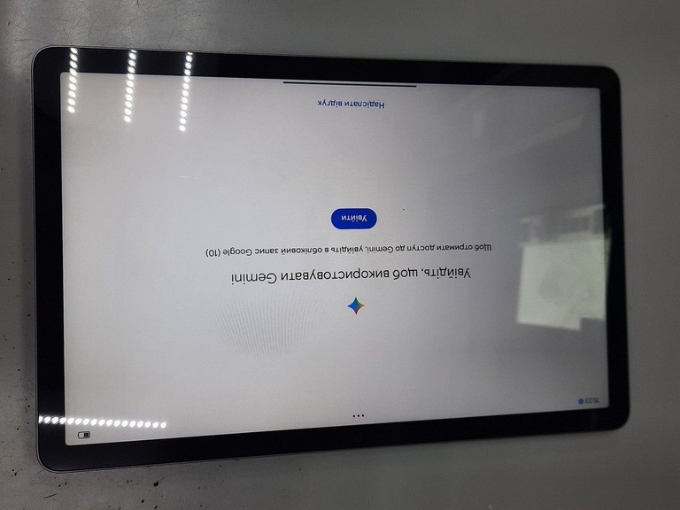 Дешево Lenovo tab tb311fu 4/128gb з ломбарду