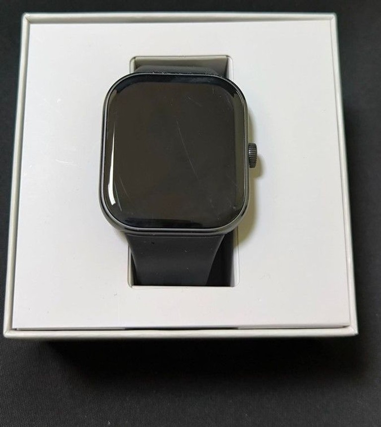 Дешево Xiaomi redmi watch 5 з ломбарду