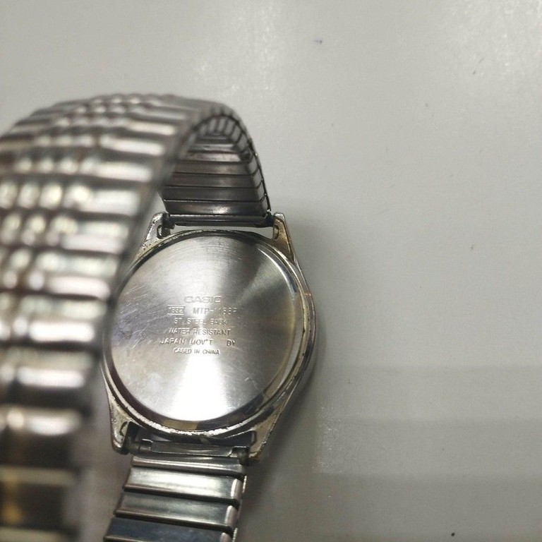 Оголошення Casio mtp-1183p Б/У