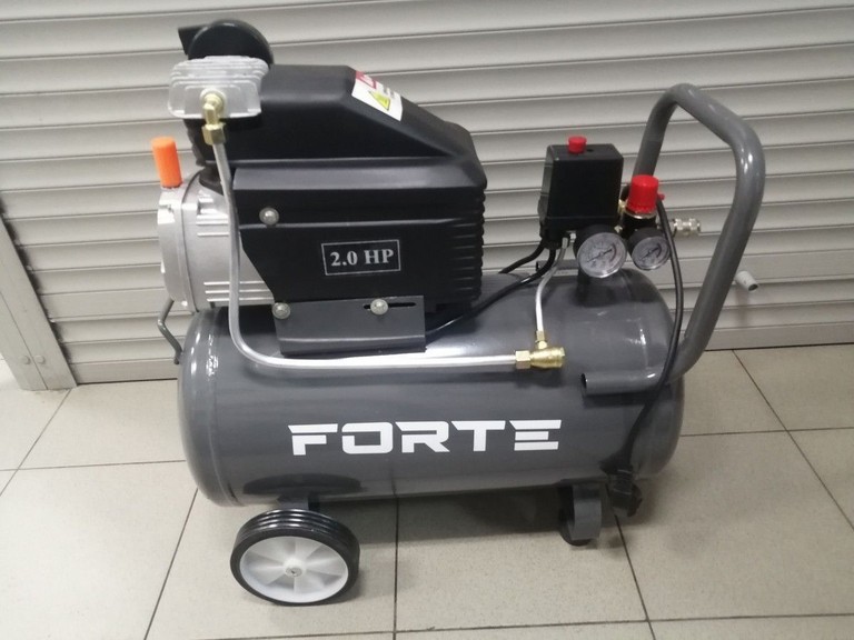 Купити Forte FL-2T50N Б/У