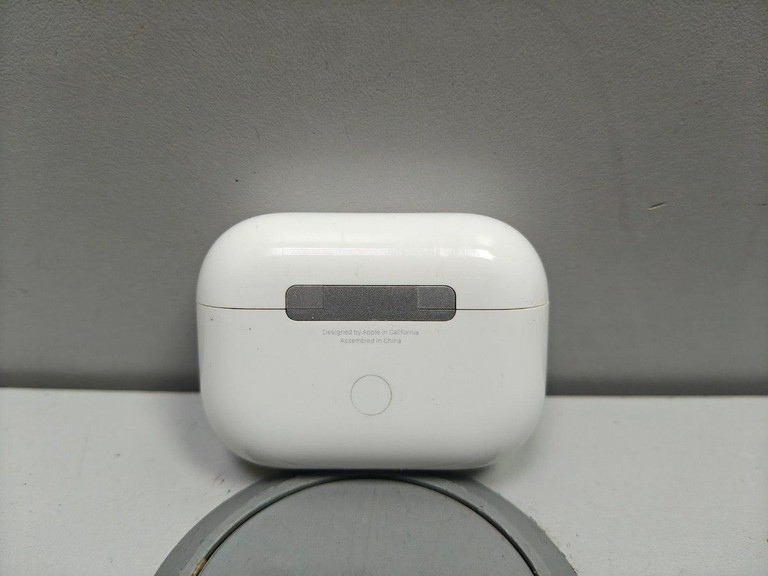 Apple airpods pro 2nd generation Код:01-201053636. Зображення 7