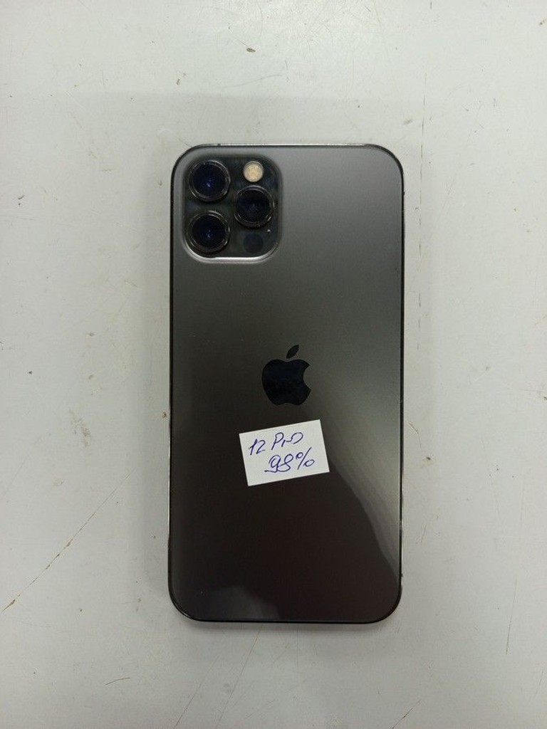Оголошення Apple iphone 12 pro 128gb Б/У