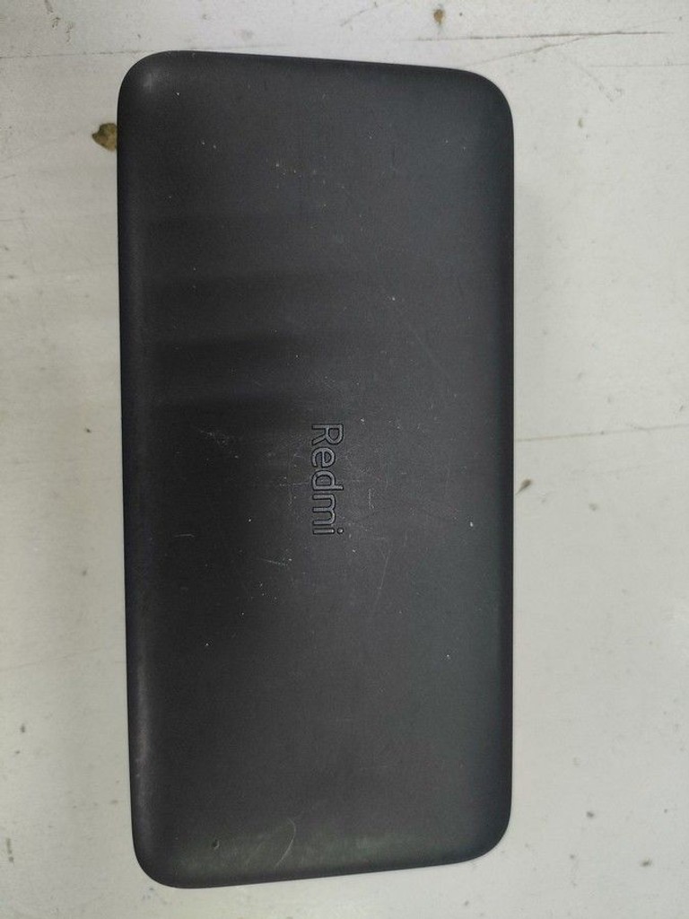 Купить Redmi 20000mah Б/У