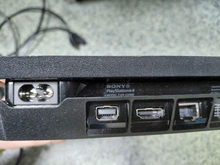 Розпродаж  Sony PlayStation 4 Slim 1TB Black, продавець Техноскарб