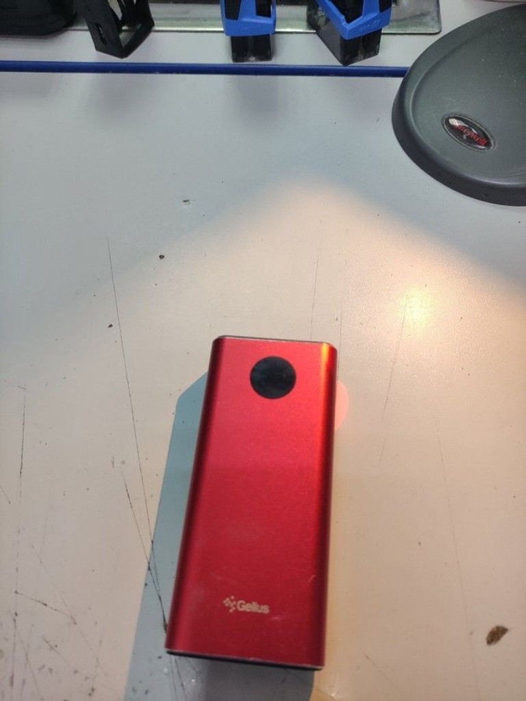 Купити Gelius gp-pb10211 9600mah Б/У