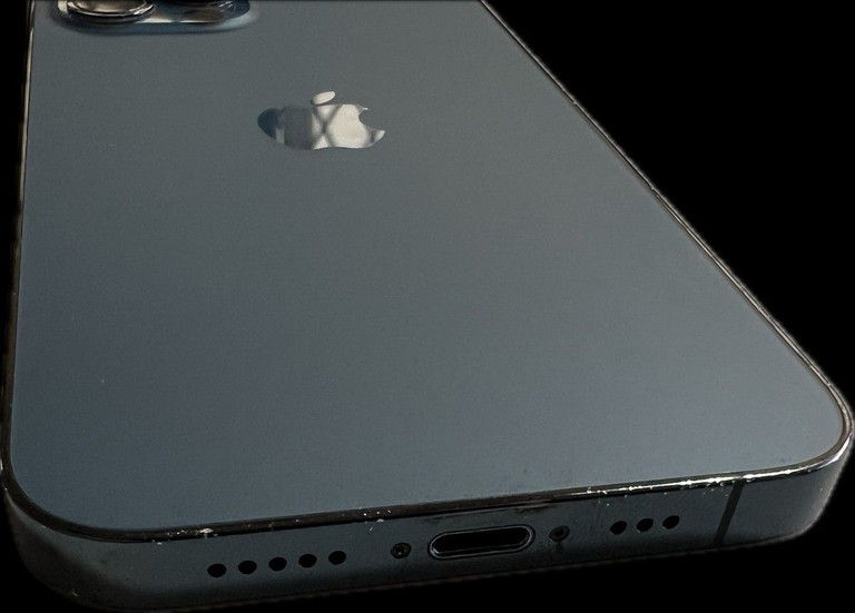 Объявление Apple iphone 12 pro 256gb Б/У