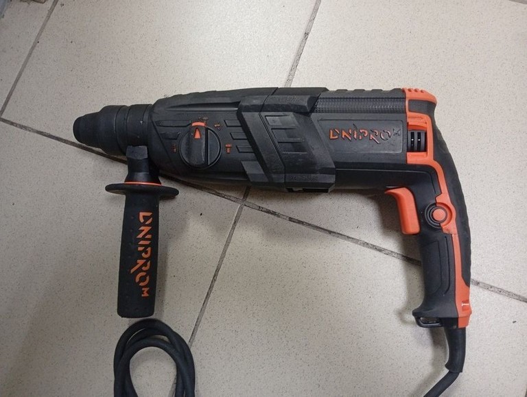Купити Dnipro-M rh-100 Б/У