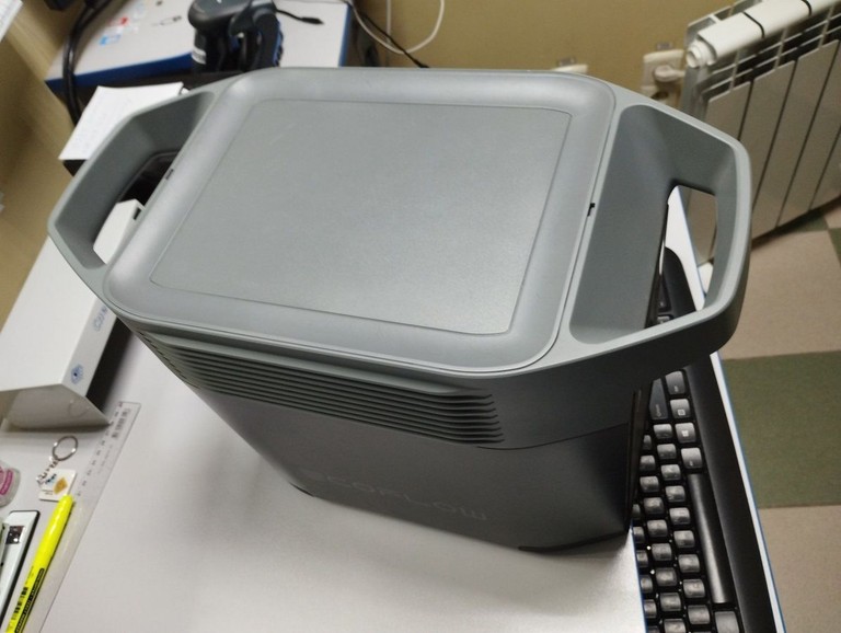 Ecoflow delta 2 Код:01-200886286. Зображення 6