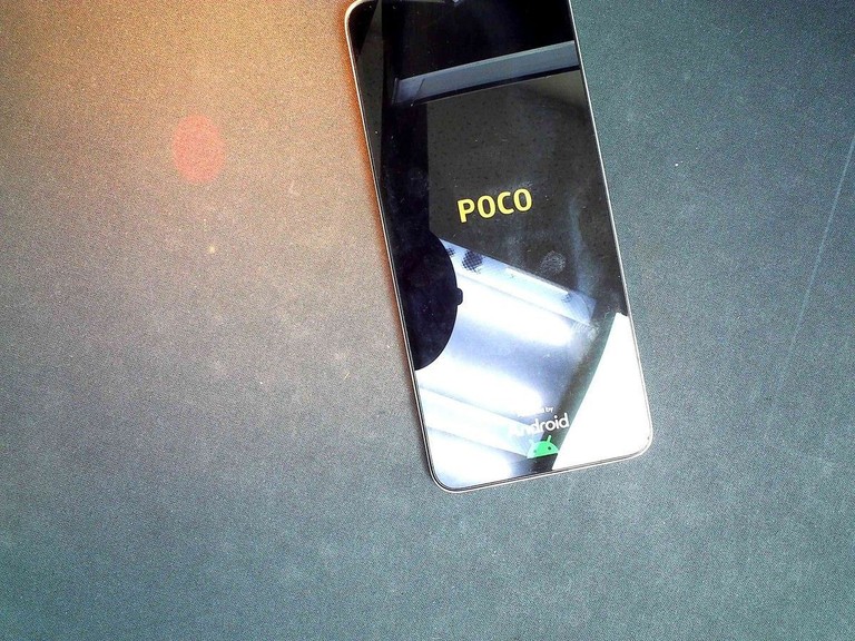 Оголошення Xiaomi poco c75 8/256gb Б/У