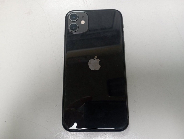 Розпродаж Apple iphone 11 64gb, продавець Техноскарб