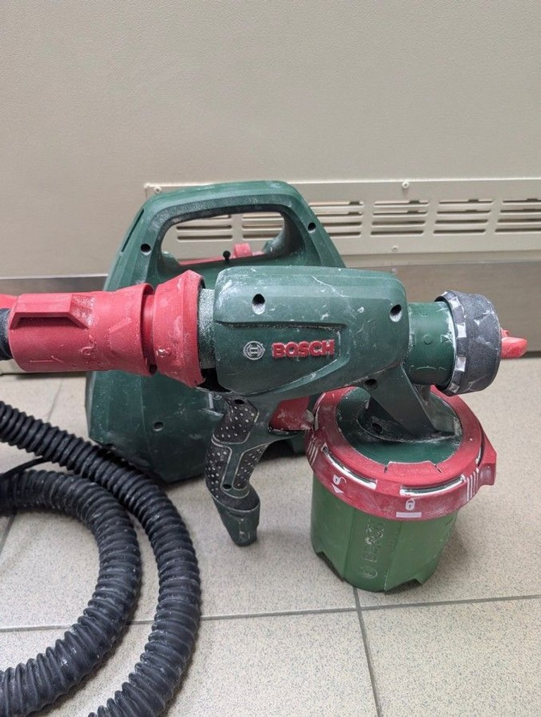 Оголошення Bosch pfs 3000-2 Б/У