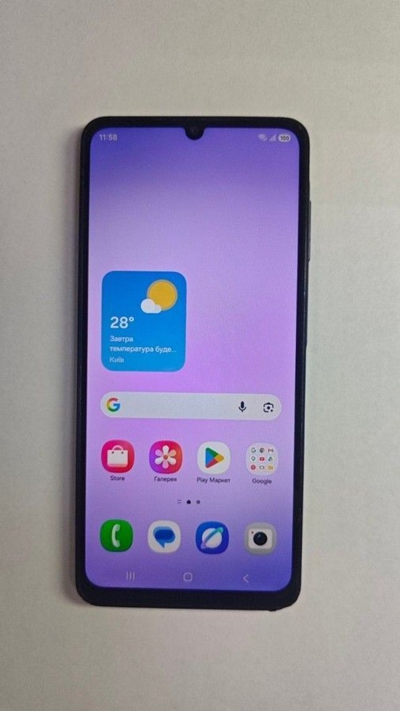Купити Samsung galaxy a07 4/128gb Б/У
