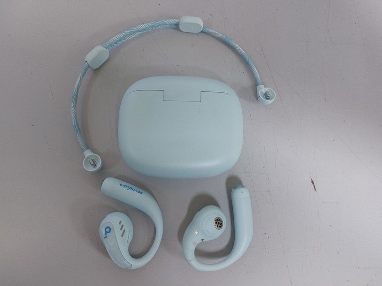 Оголошення Anker soundcore aerofit pro Б/У