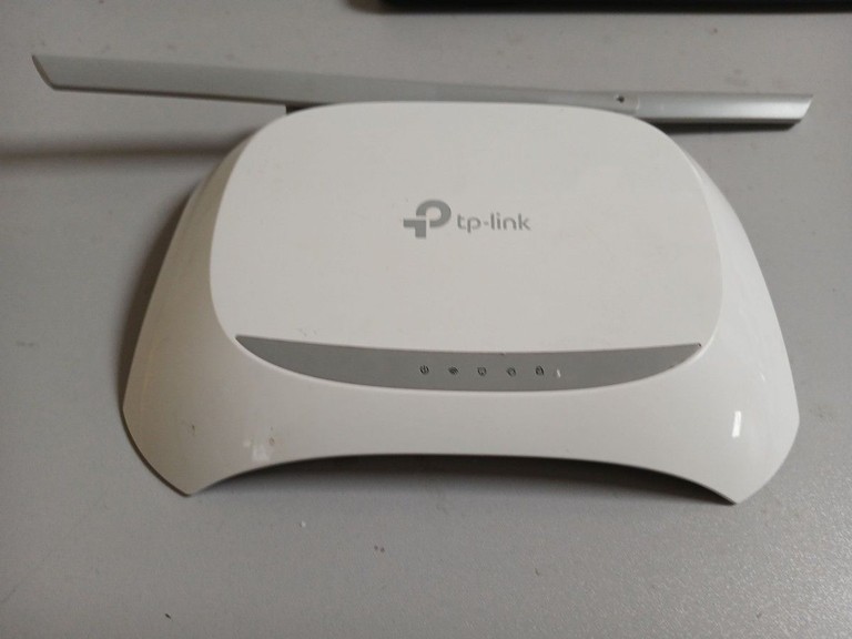 Оголошення Tp-link TL-WR840N Б/У