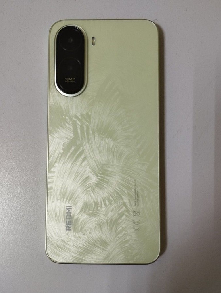 Дешево Xiaomi Redmi A7 Pro 4/128GB Black з ломбарду