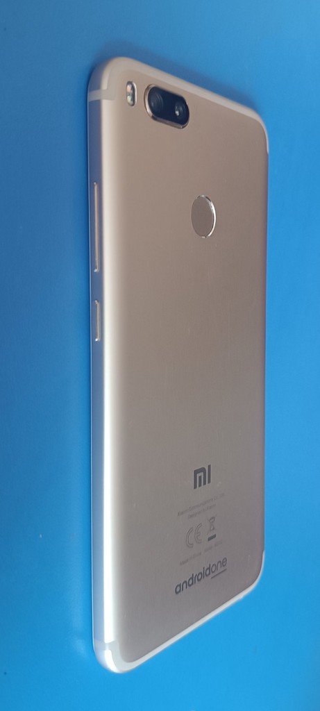 Xiaomi mi a1 4/64gb Код:null. Зображення 5