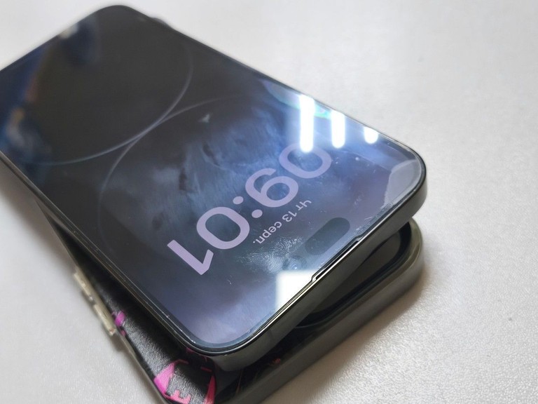 Apple iphone 14 pro max 128gb Код:01-201070748. Зображення 8