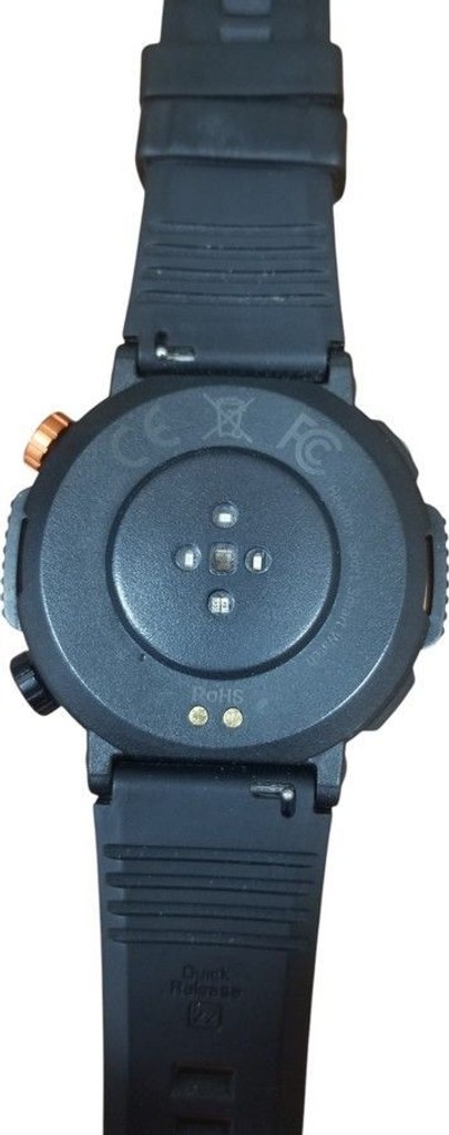Smartwatch ht17 Код:01-201053990. Зображення 6