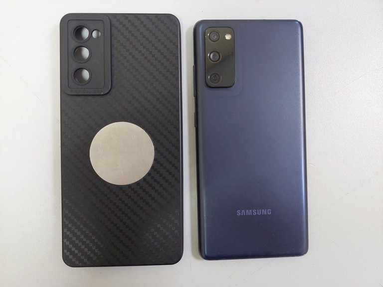 Samsung galaxy s20 fe sm-g780g/ds 8/256gb Код:01-201071316. Зображення 5