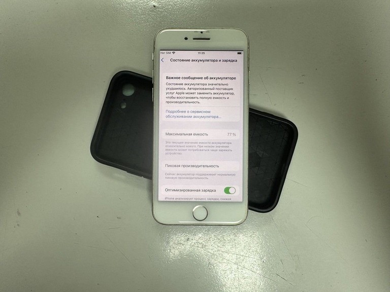 Дешево Apple iphone 8 64gb з ломбарду