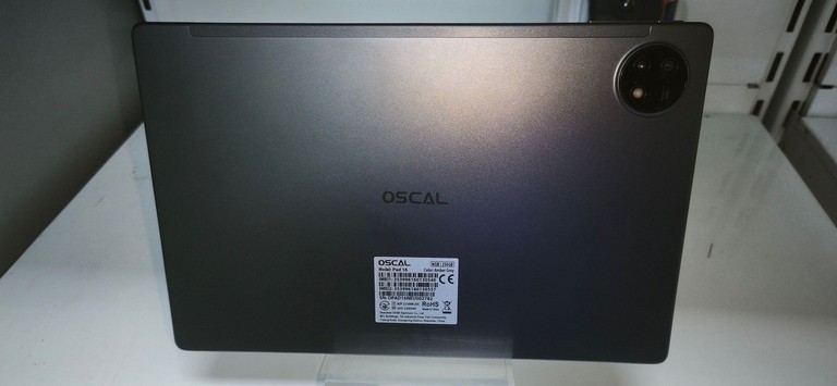 Розпродаж Oscal Pad 16 8/256GB Space Gray, продавець Техноскарб