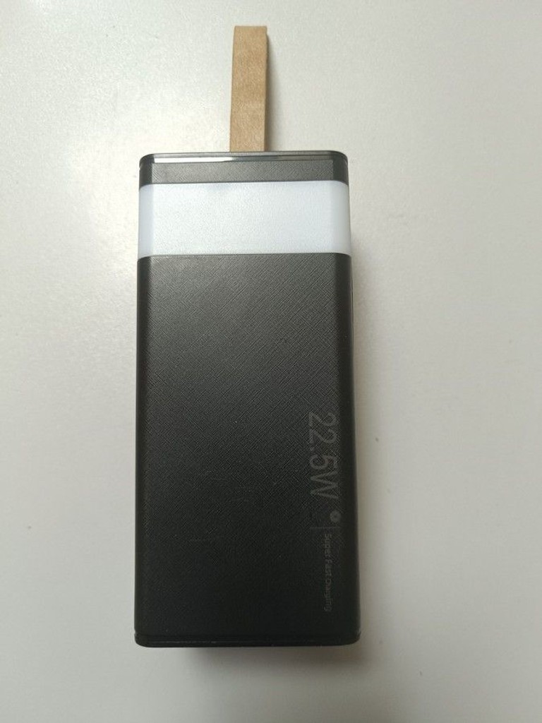 Купити Tugii y-54 40000mah Б/У