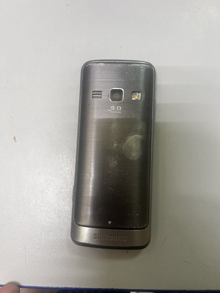 Купити Samsung s5610 Б/У