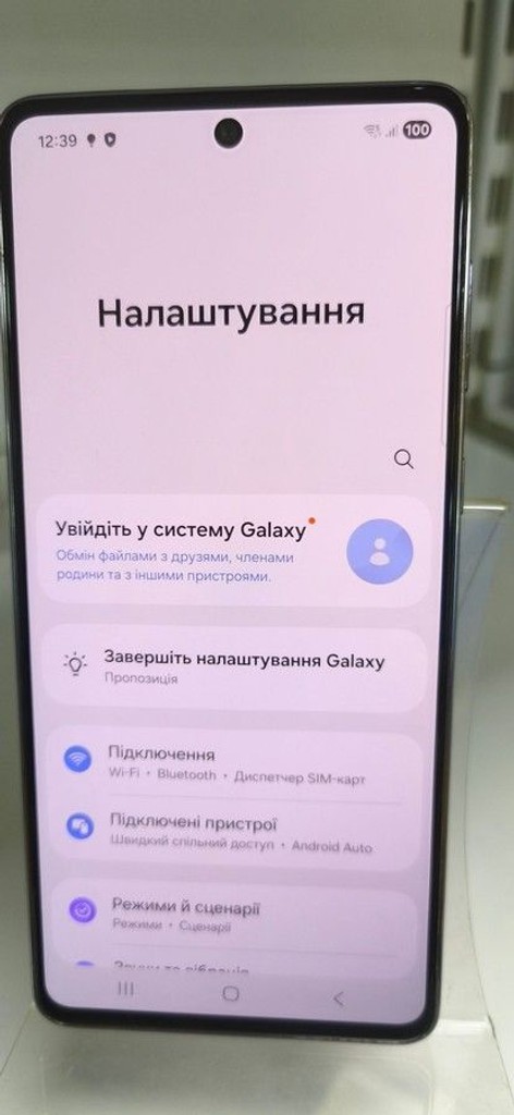 Samsung galaxy a73 5g 6/128gb Код:01-201072929. Зображення 8