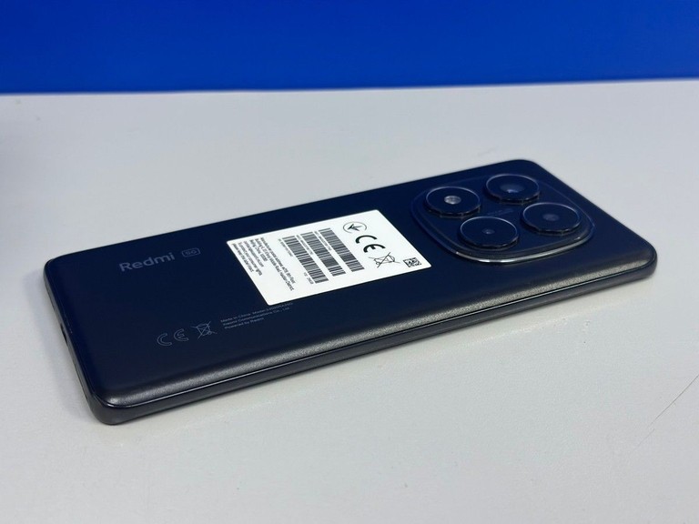 Xiaomi redmi note 14 pro 5g 8/256gb Код:01-201074818. Изображение 5