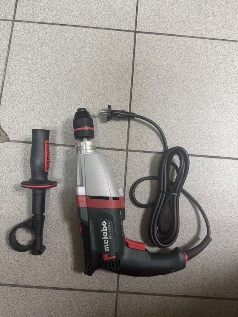 Дешево Metabo bev 1300-2 з ломбарду