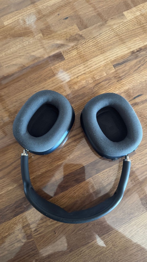 Apple airpods max usb-c Код:null. Зображення 6