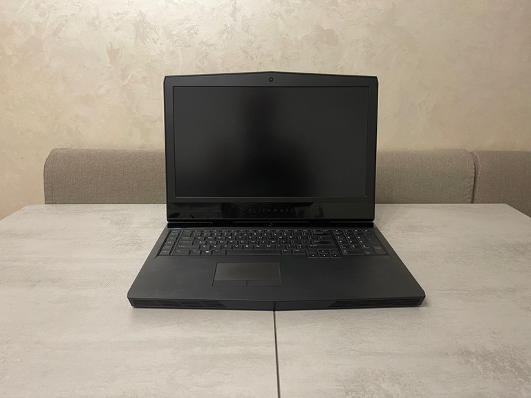Dell Alienware 17 R4, 17,3"  Код:null. Зображення 5