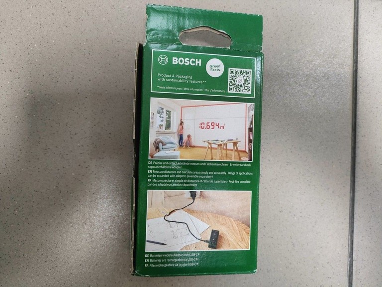 Розпродаж Bosch zamo iv, продавець Техноскарб