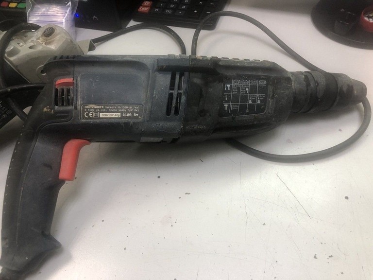 Оголошення Craft CBH-1100 DFR Б/У