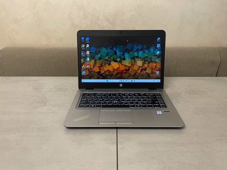Купити HP EliteBook 840 G3, 14 FHD Б/У