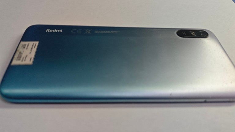 Xiaomi redmi 9a 2/32gb Код:01-201077152. Изображение 9
